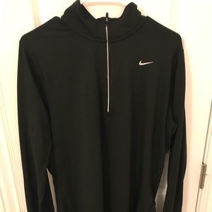 Nike Quarterzip